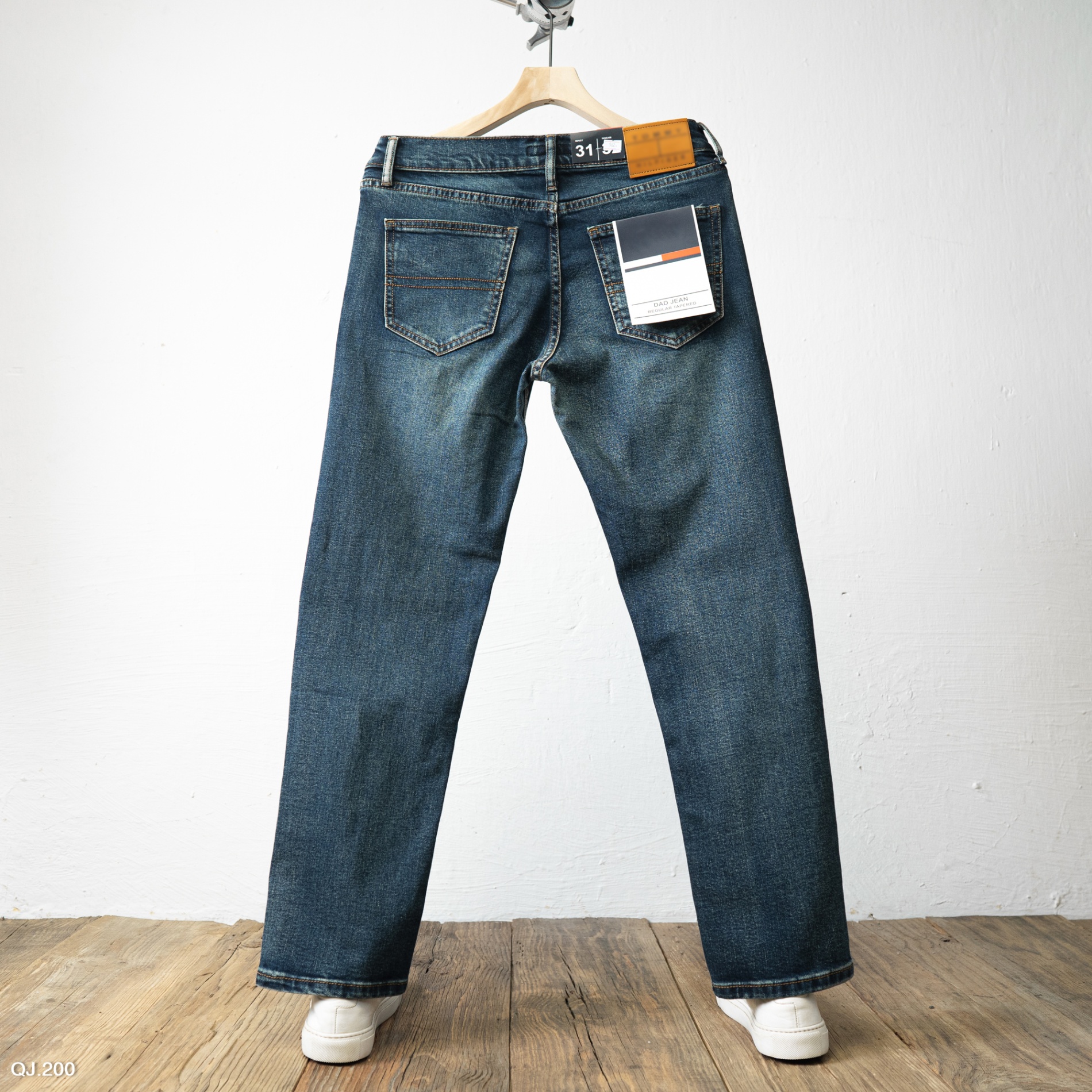QUẦN JEAN-200-TM