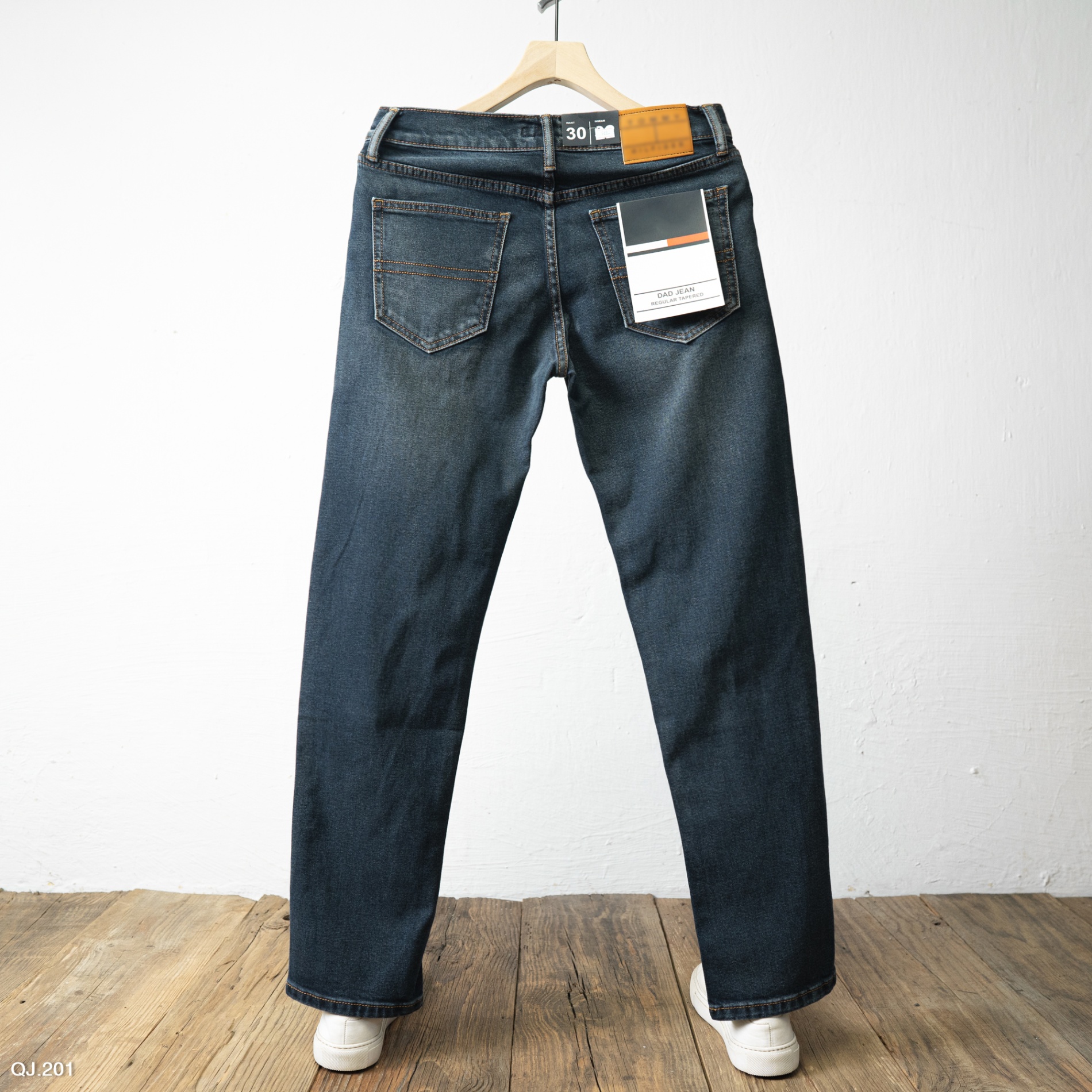 QUẦN JEAN-201-TM