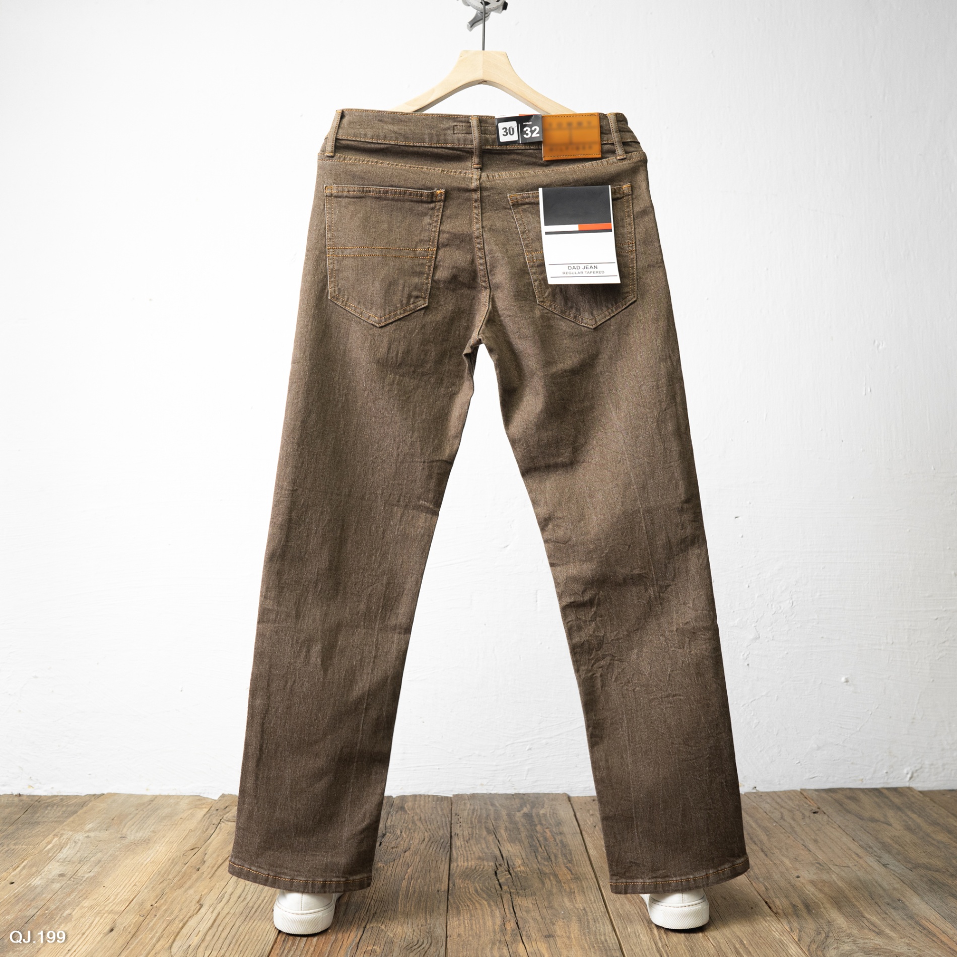 QUẦN JEAN-199-TM