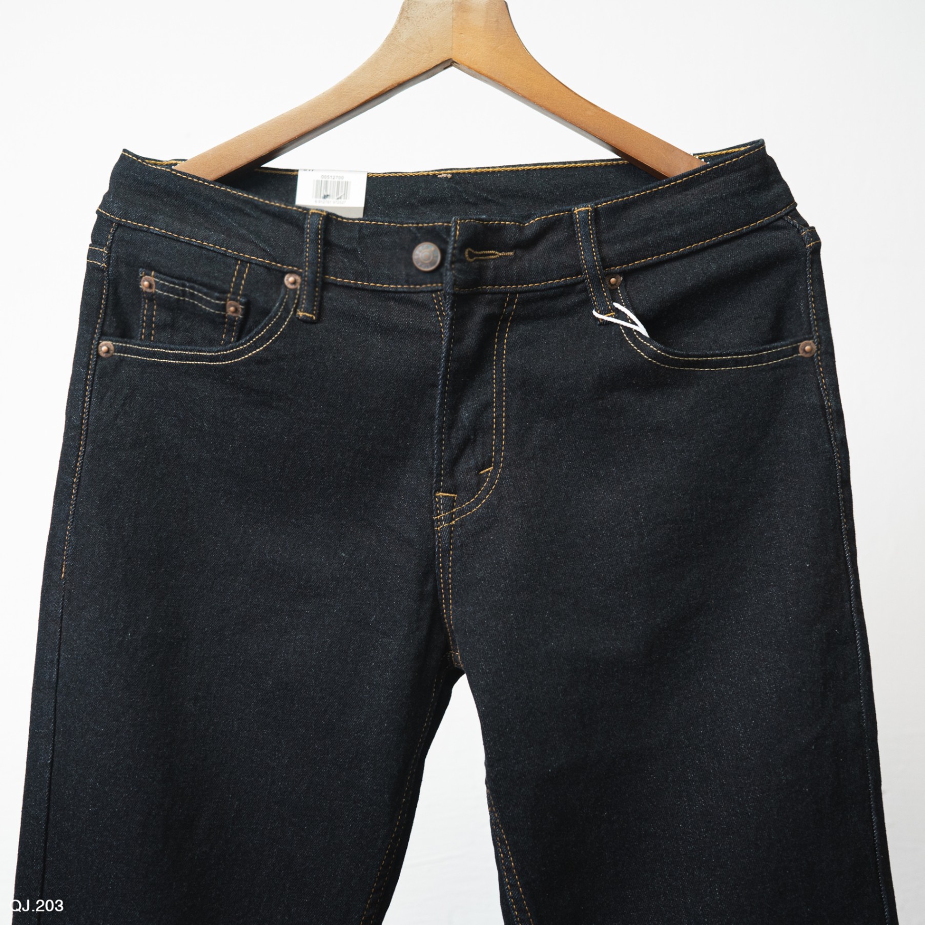QUẦN JEAN-203-LV