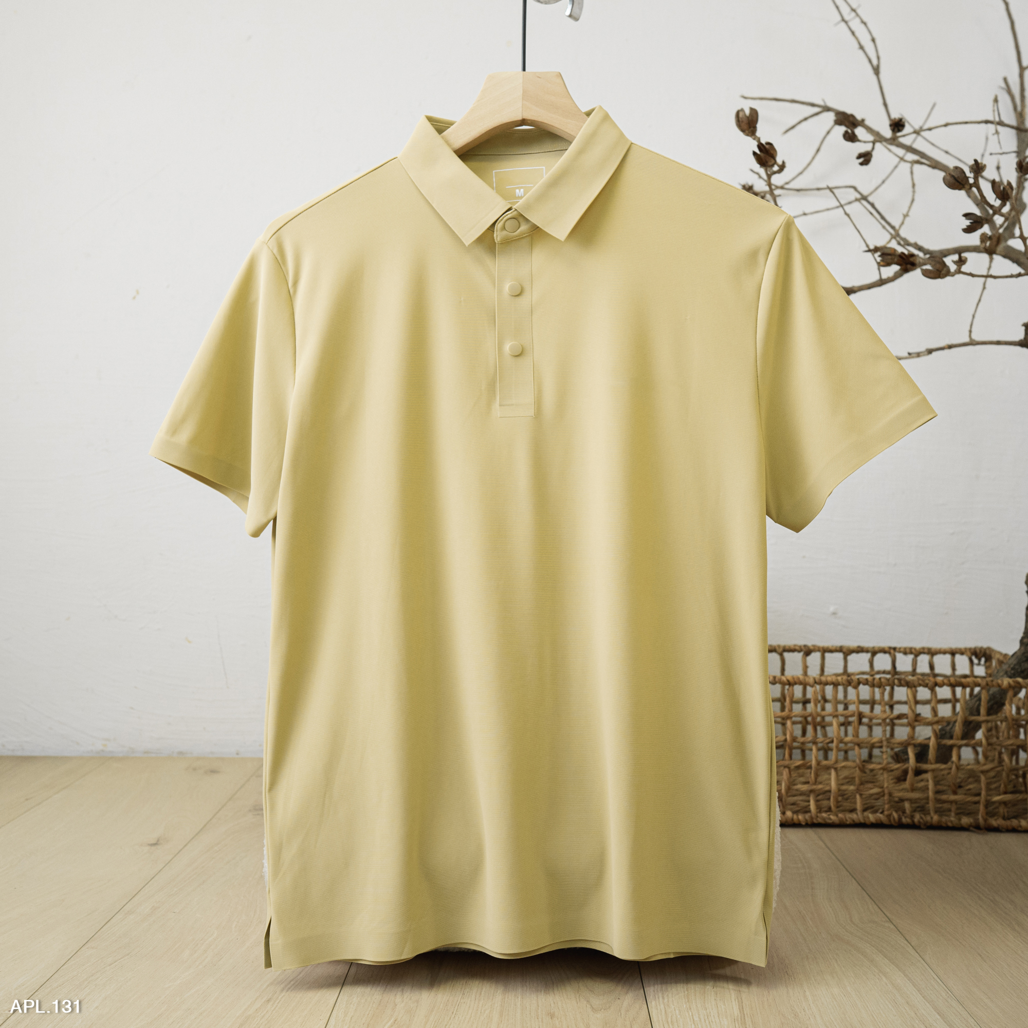 ÁO POLO-131-OH