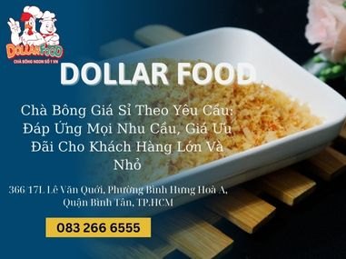 Chà Bông Giá Sỉ Theo Yêu Cầu: Đáp Ứng Mọi Nhu Cầu, Giá Ưu Đãi Cho Khách Hàng Lớn Và Nhỏ