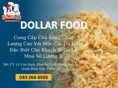 Cung Cấp Chà Bông Chất Lượng Cao Với Mức Giá Ưu Đãi Đặc Biệt Cho Khách Sỉ Dù Là Mua Số Lượng Ít