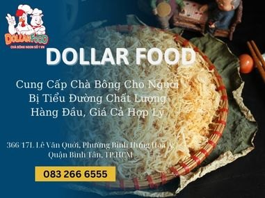 Cung Cấp Chà Bông Cho Người Bị Tiểu Đường Chất Lượng Hàng Đầu, Giá Cả Hợp Lý