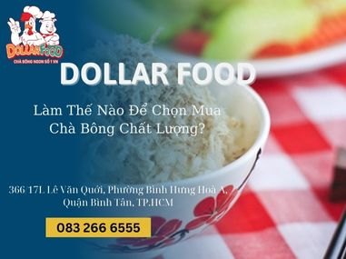 Làm Thế Nào Để Chọn Mua Chà Bông Chất Lượng?