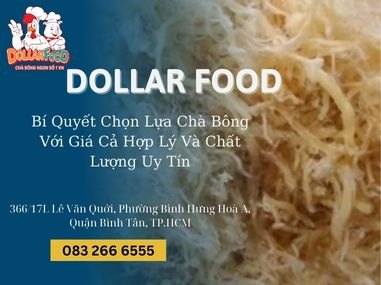 Bí Quyết Chọn Lựa Chà Bông Với Giá Cả Hợp Lý Và Chất Lượng Uy Tín