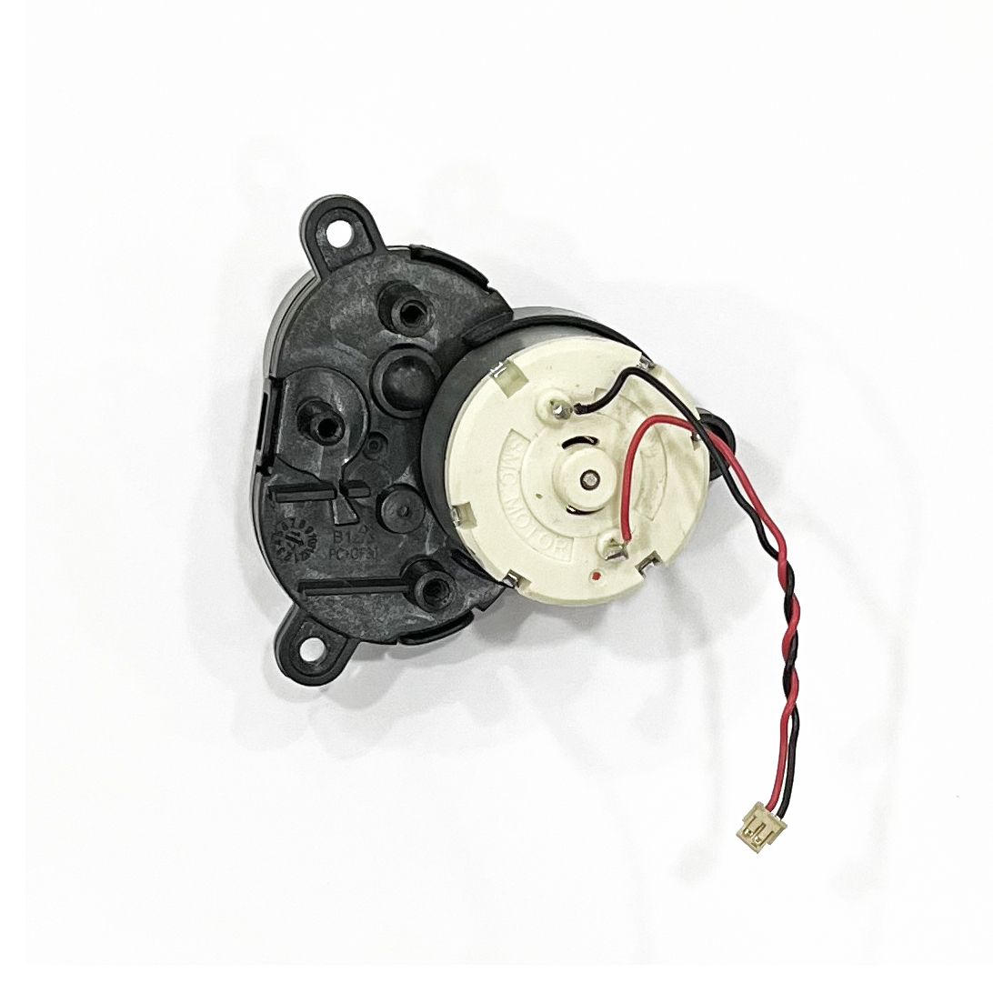 MOTOR CHỔI CẠNH ECOVACS DD _ BÊN PHẢI _ THÁO MÁY