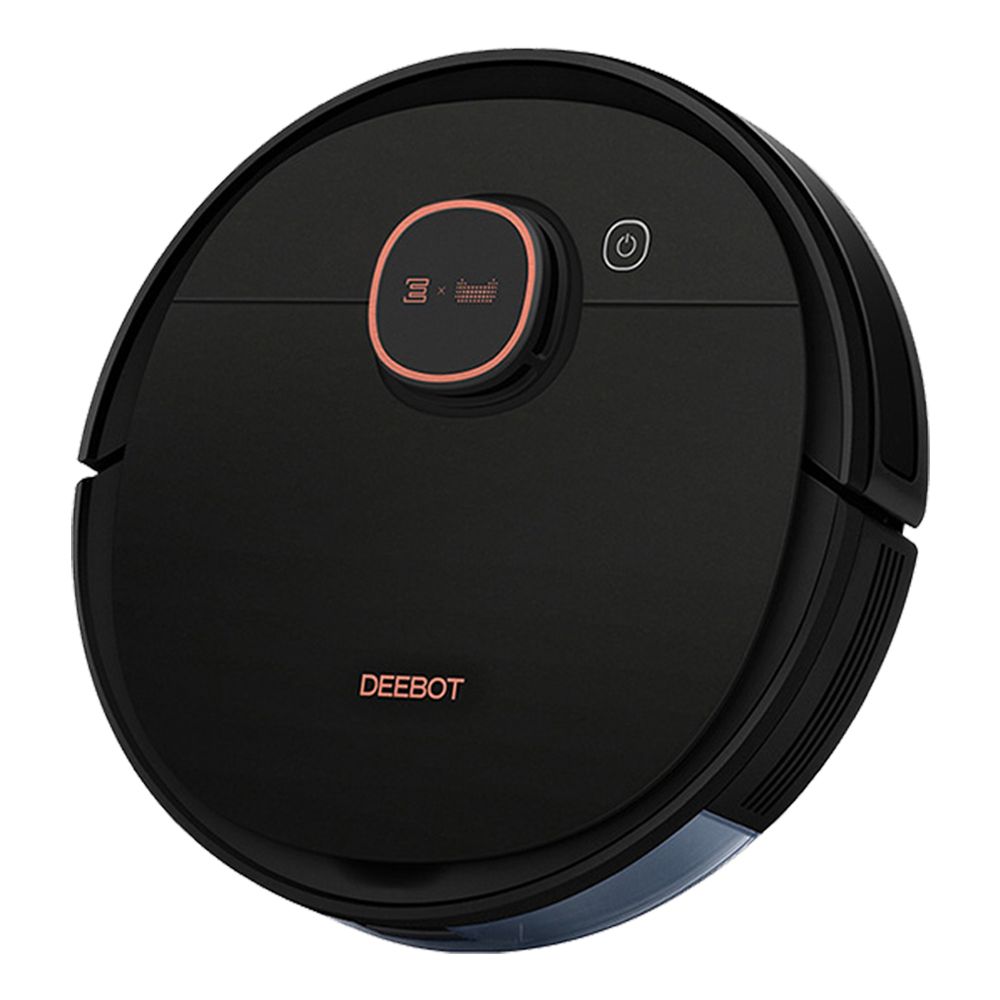 ECOVACS DEEBOT T5 MAX - TRƯNG BÀY