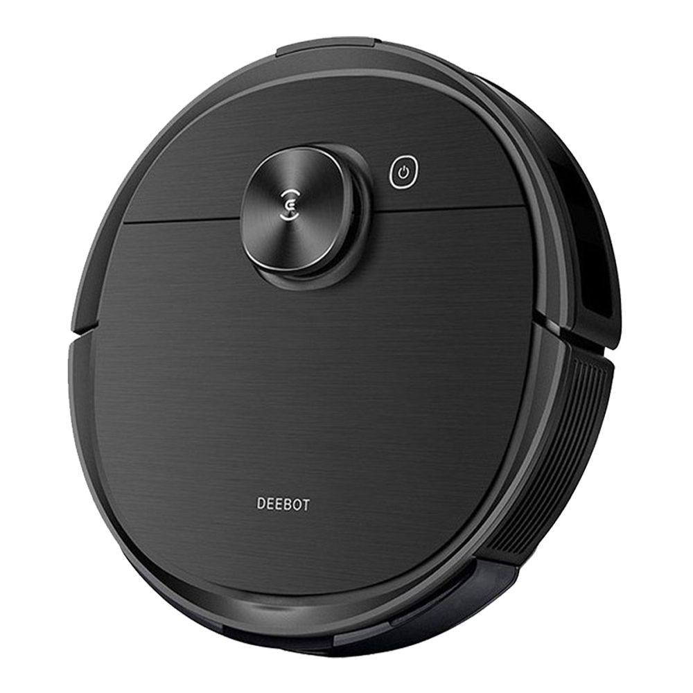 ECOVACS DEEBOT T8 AIVI - TRƯNG BÀY