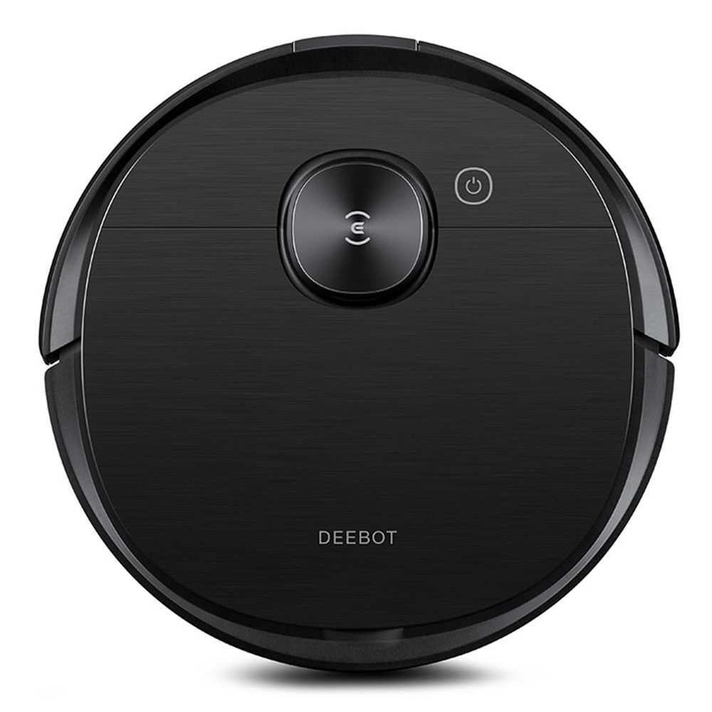 ECOVACS DEEBOT T8 AIVI - TRƯNG BÀY