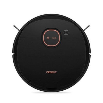 ECOVACS DEEBOT T5 MAX - TRƯNG BÀY