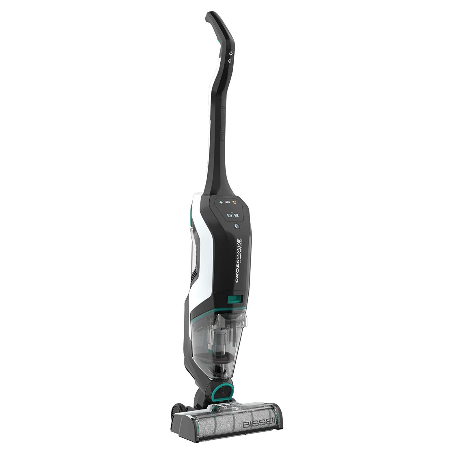 BISSELL CROSSWAVE CORDLESS MAX