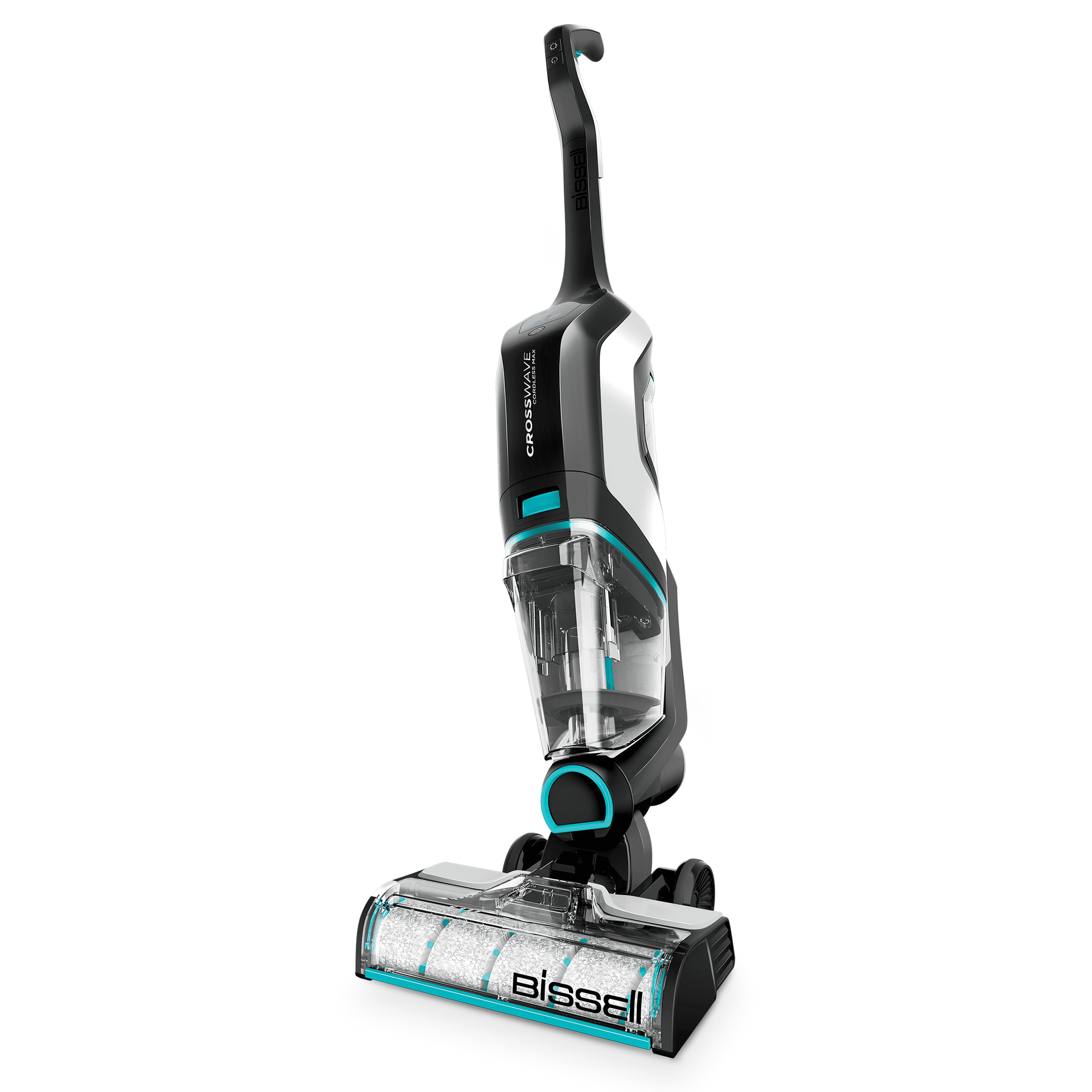 BISSELL CROSSWAVE CORDLESS MAX