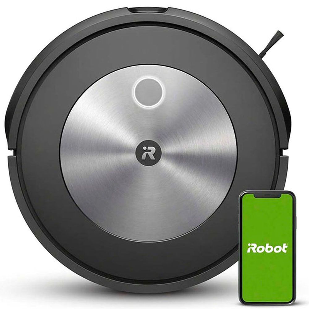 iRobot ROOMBA J7