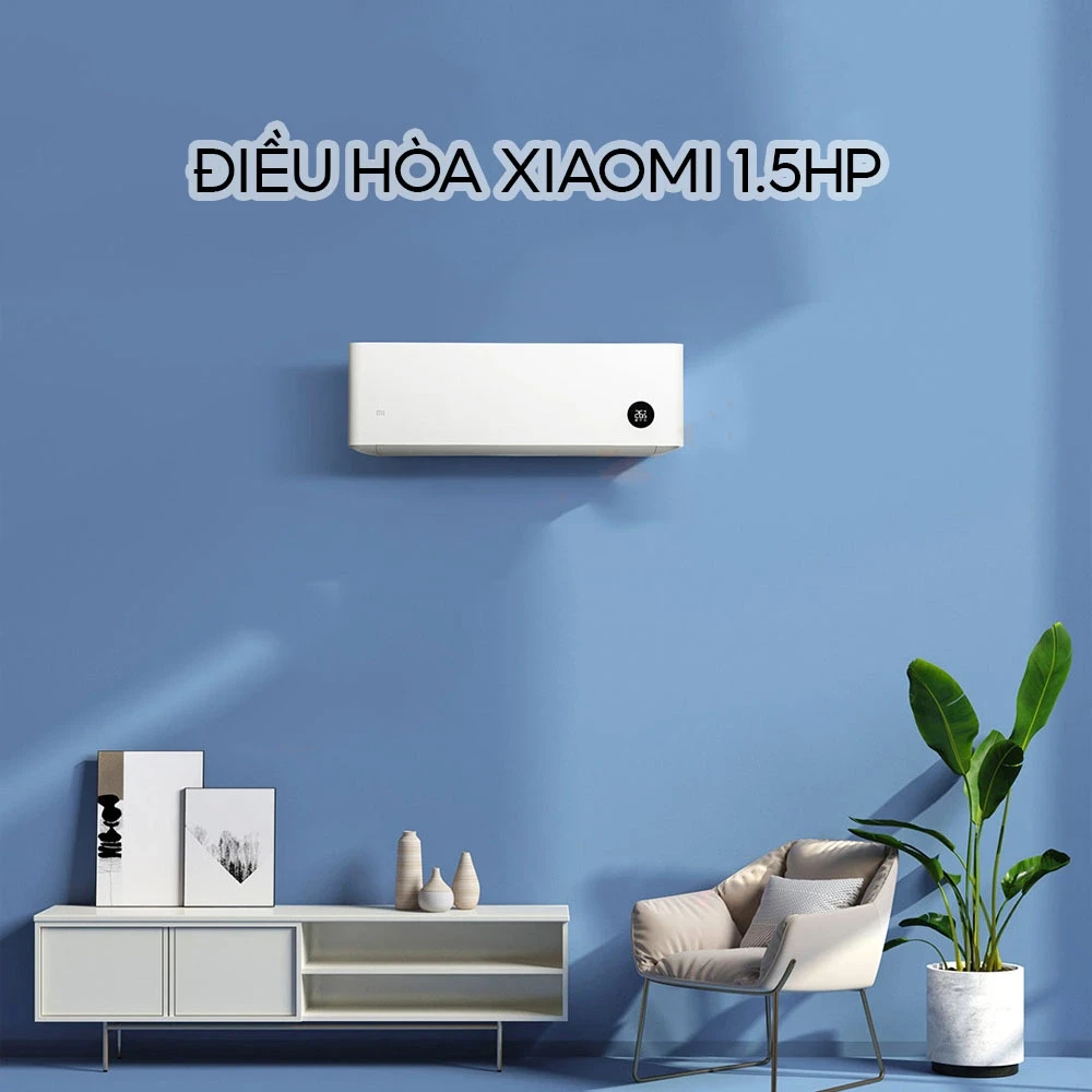 MÁY LẠNH XIAOMI N1A3