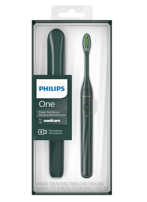 BÀN CHẢI ĐIỆN PHILIPS ONE SONICARE HY1200