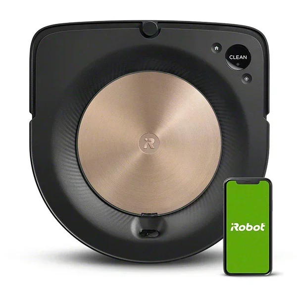 IROBOT ROOMBA S9 _ QUỐC TẾ