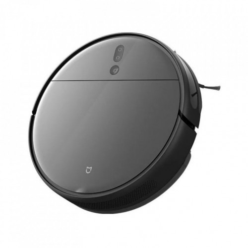 XIAOMI MI ROBOT VACUUM MOP 2 PRO+ _ QUỐC TẾ - TRƯNG BÀY