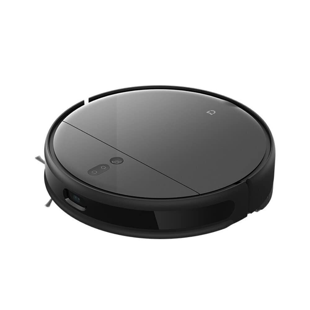 XIAOMI MI ROBOT VACUUM MOP 2 PRO+ _ QUỐC TẾ - TRƯNG BÀY