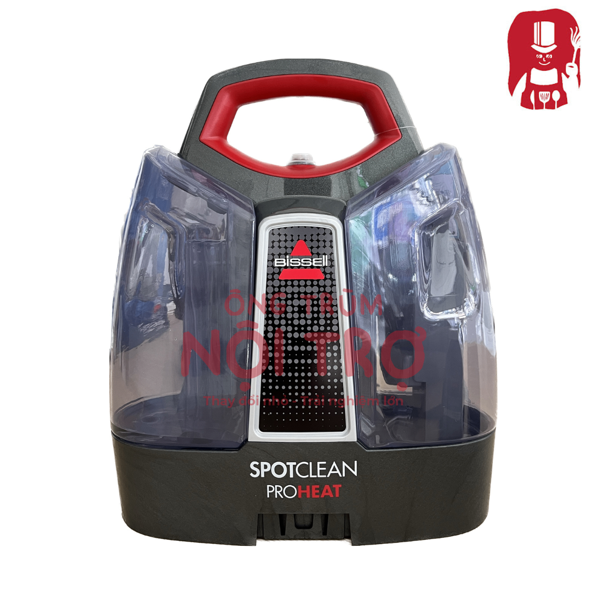 BISSELL SPOTCLEAN