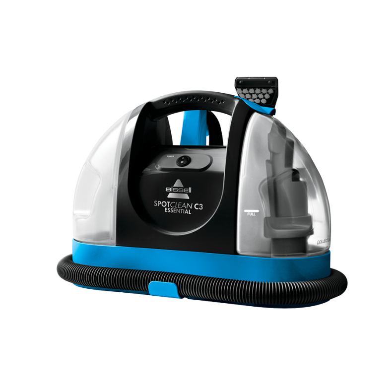 BISSELL SPOTCLEAN C3 ESSENTIAL / C2 / LITTLE GREEN