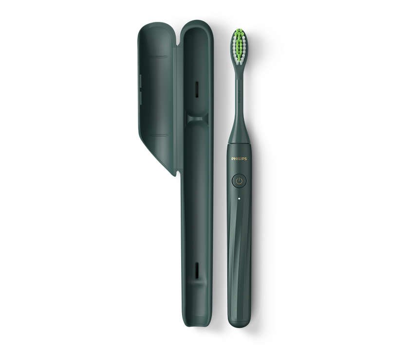 BÀN CHẢI ĐIỆN PHILIPS ONE SONICARE HY1200