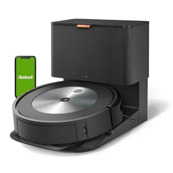 IROBOT ROOMBA J7 PLUS _ TRƯNG BÀY