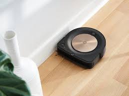 IROBOT ROOMBA S9 _ QUỐC TẾ _ TRƯNG BÀY