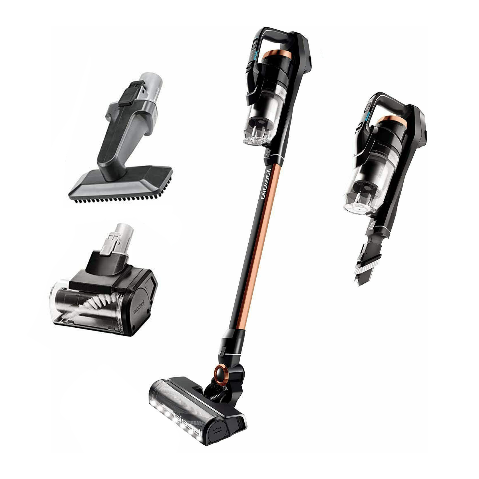 BISSELL ICON PET CORDLESS