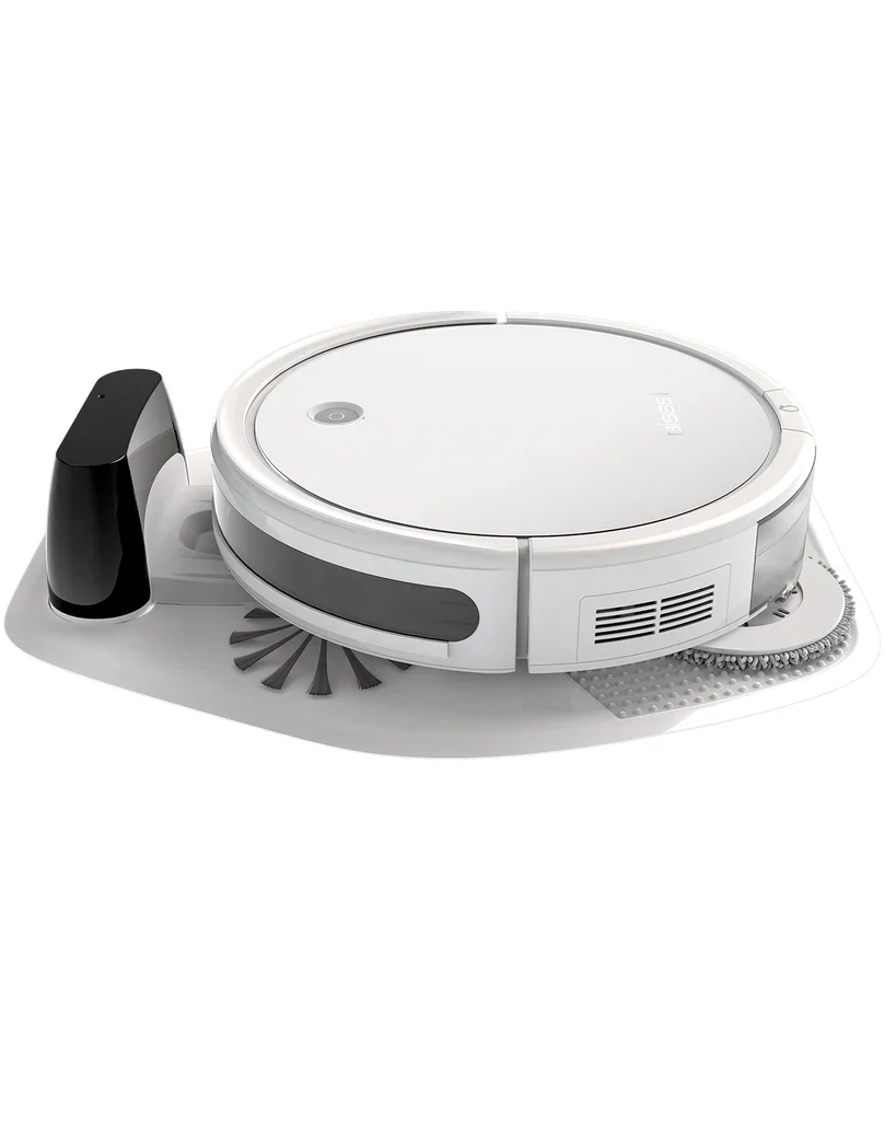 Bissell SpinWave® Wet and Dry Robotic Vacuum