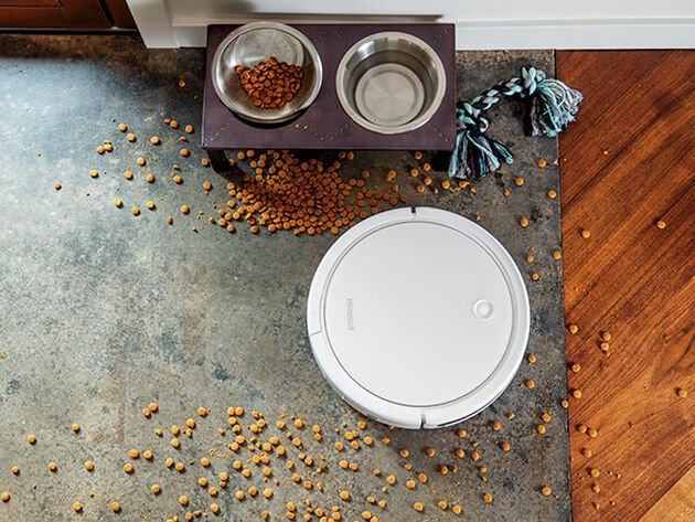 Bissell SpinWave® Wet and Dry Robotic Vacuum