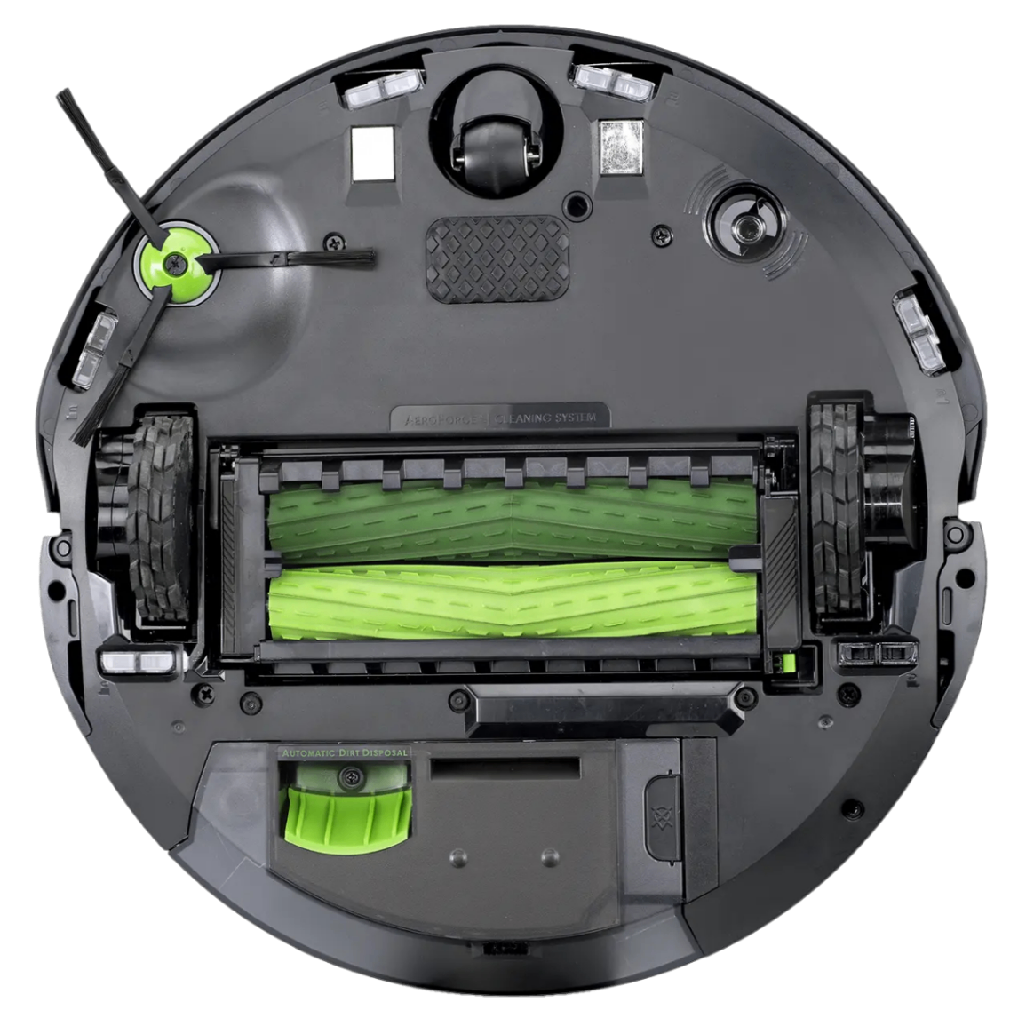 IROBOT ROOMBA J9 PLUS _ QUỐC TẾ