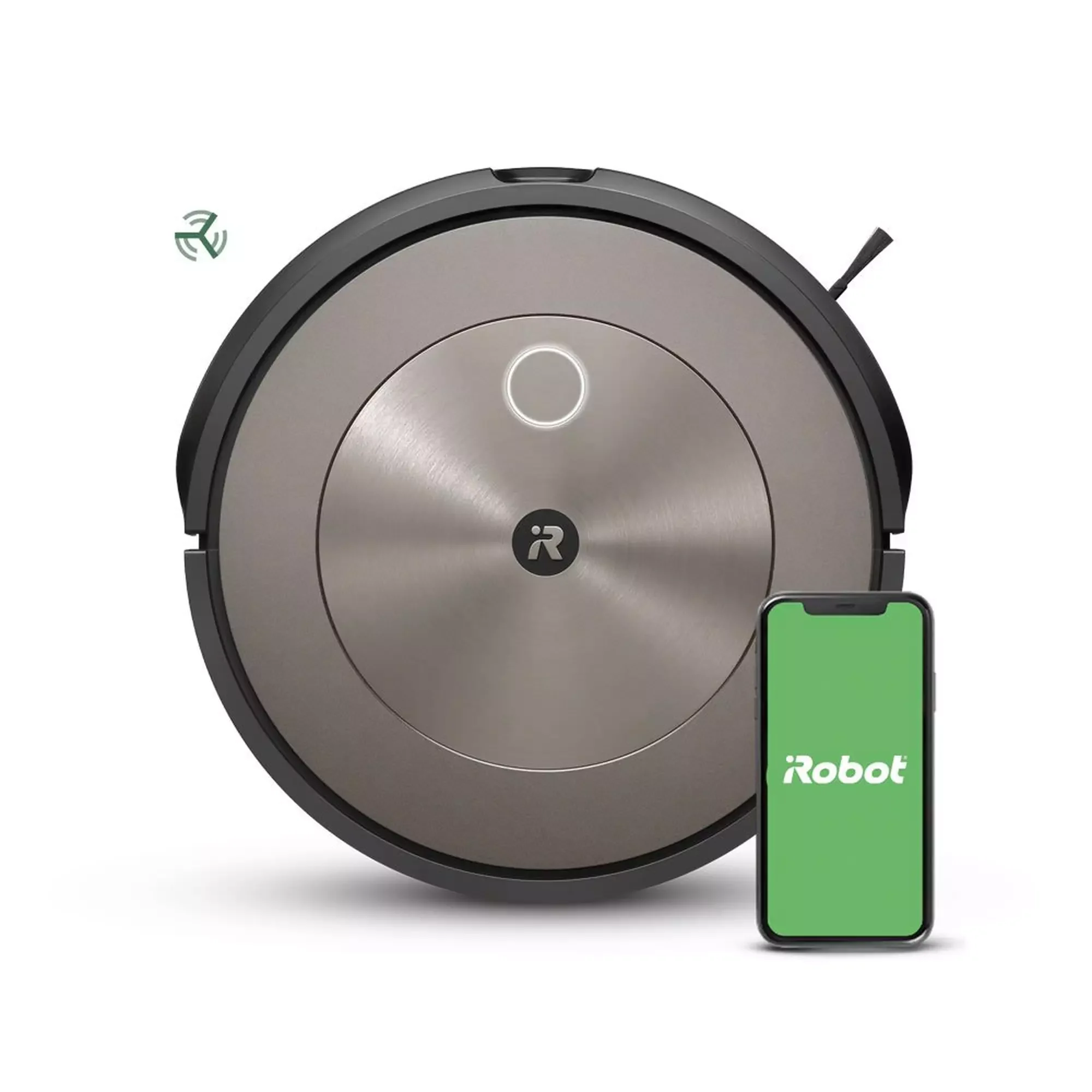 IROBOT ROOMBA J9 PLUS _ QUỐC TẾ