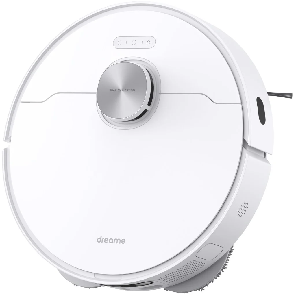 DREAME L10 ULTRA _ QUỐC TẾ