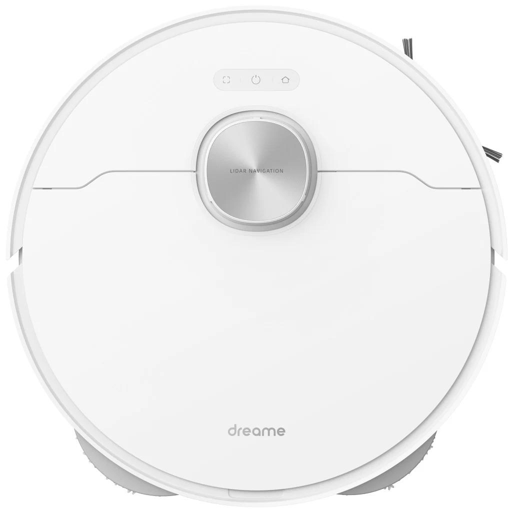 DREAME L10 ULTRA _ QUỐC TẾ