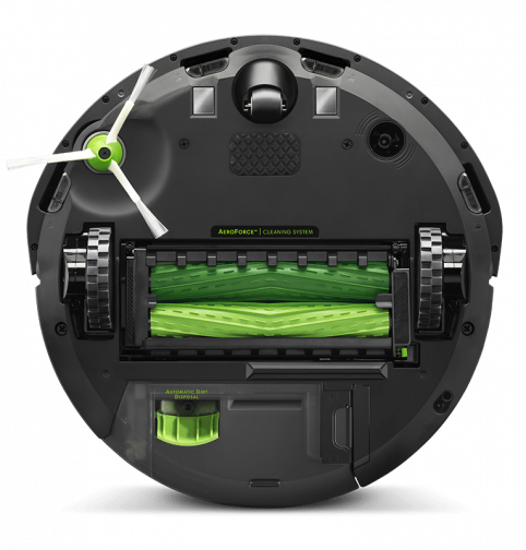 IROBOT ROOMBA I5 PLUS _ QUỐC TẾ