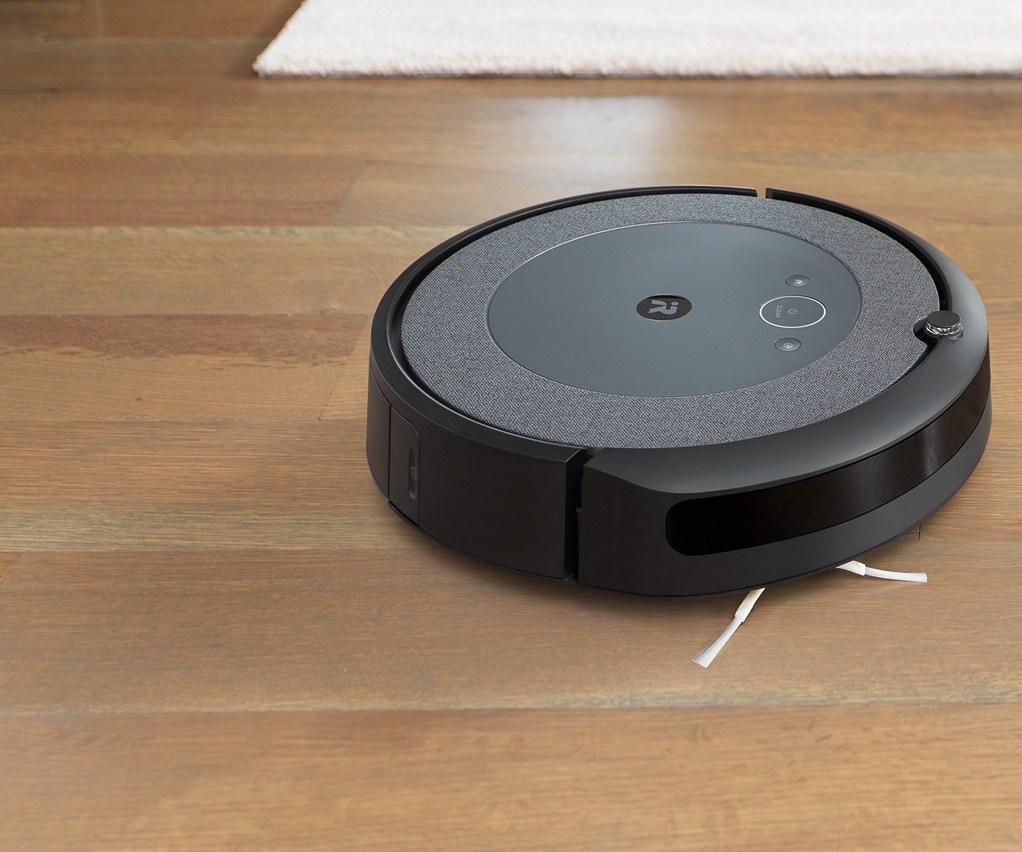 IROBOT ROOMBA I5 PLUS _ QUỐC TẾ