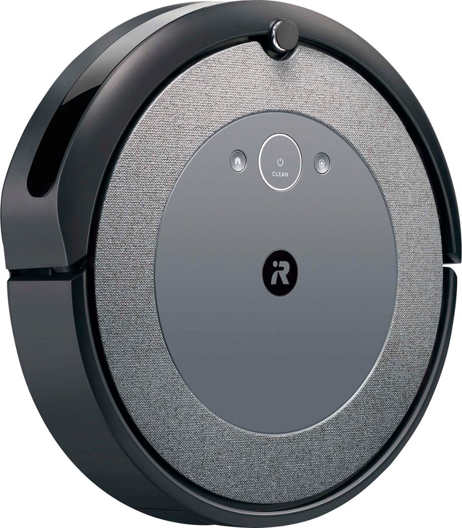 IROBOT ROOMBA I5 _ QUỐC TẾ