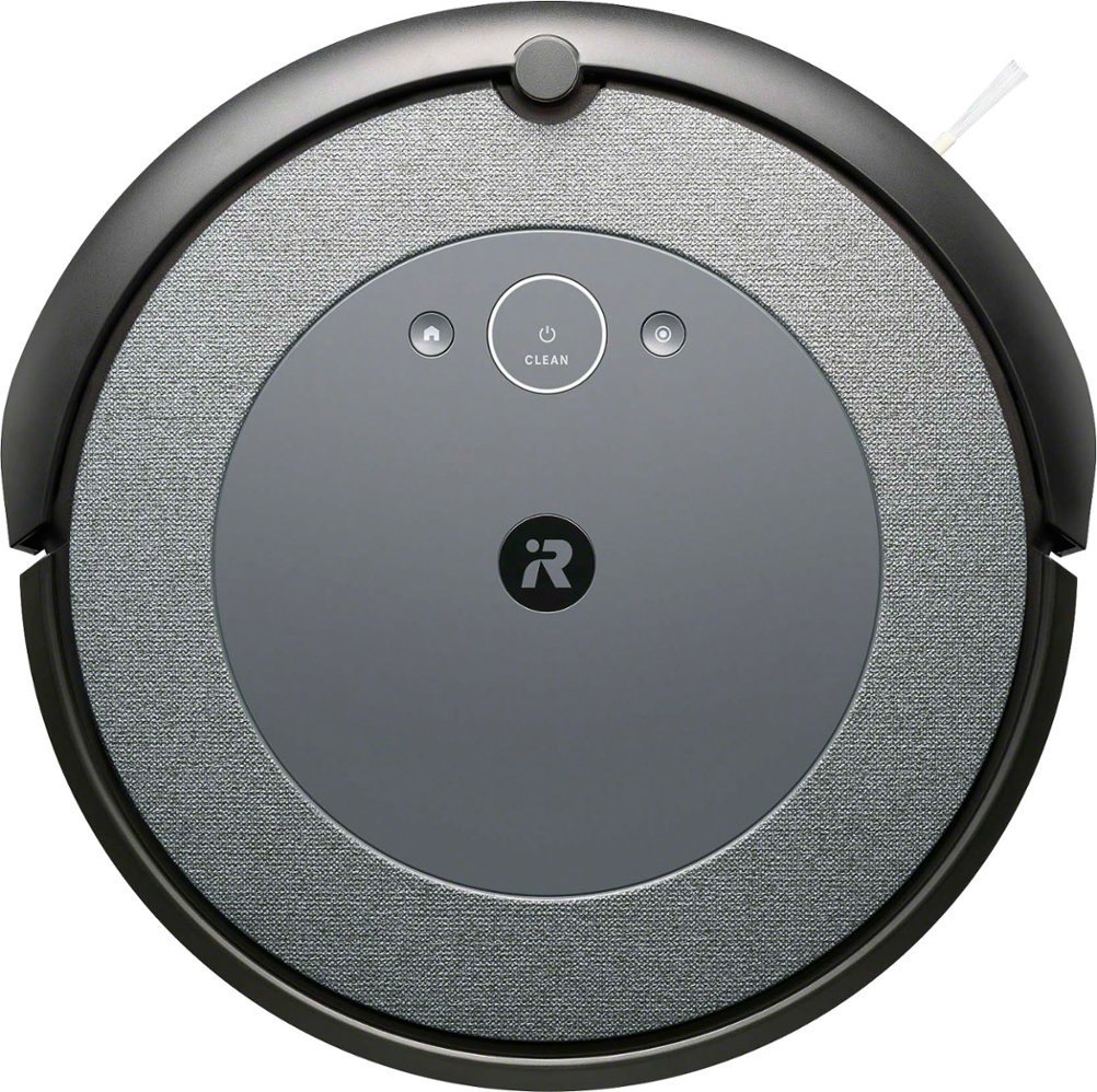 IROBOT ROOMBA I5 _ QUỐC TẾ