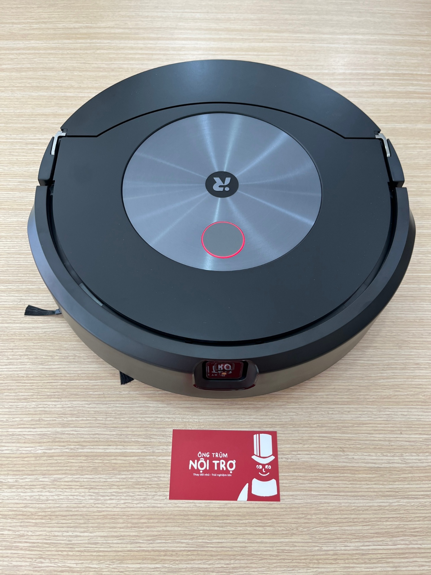 IROBOT ROOMBA J7 PLUS COMBO