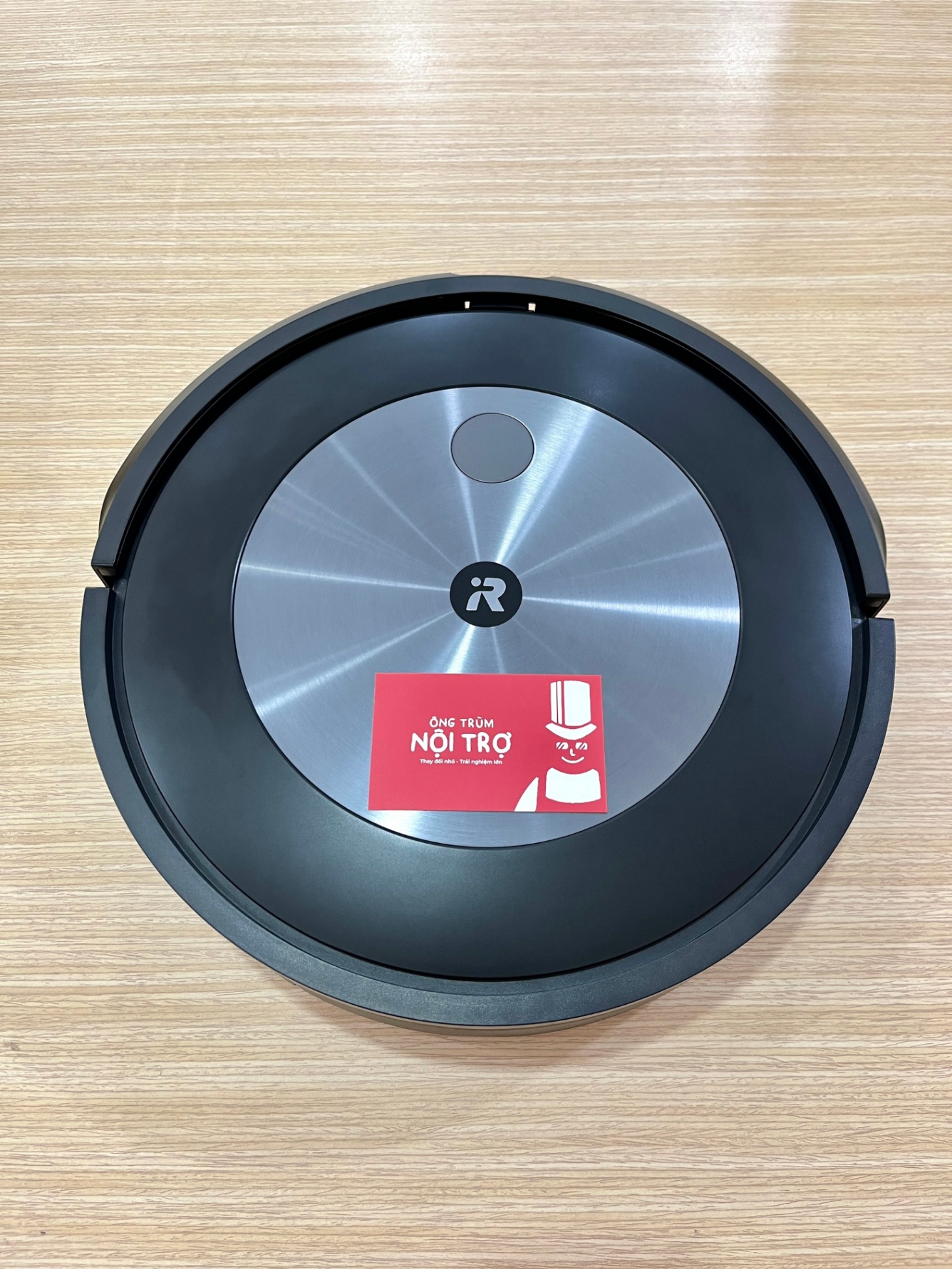 iRobot ROOMBA J7