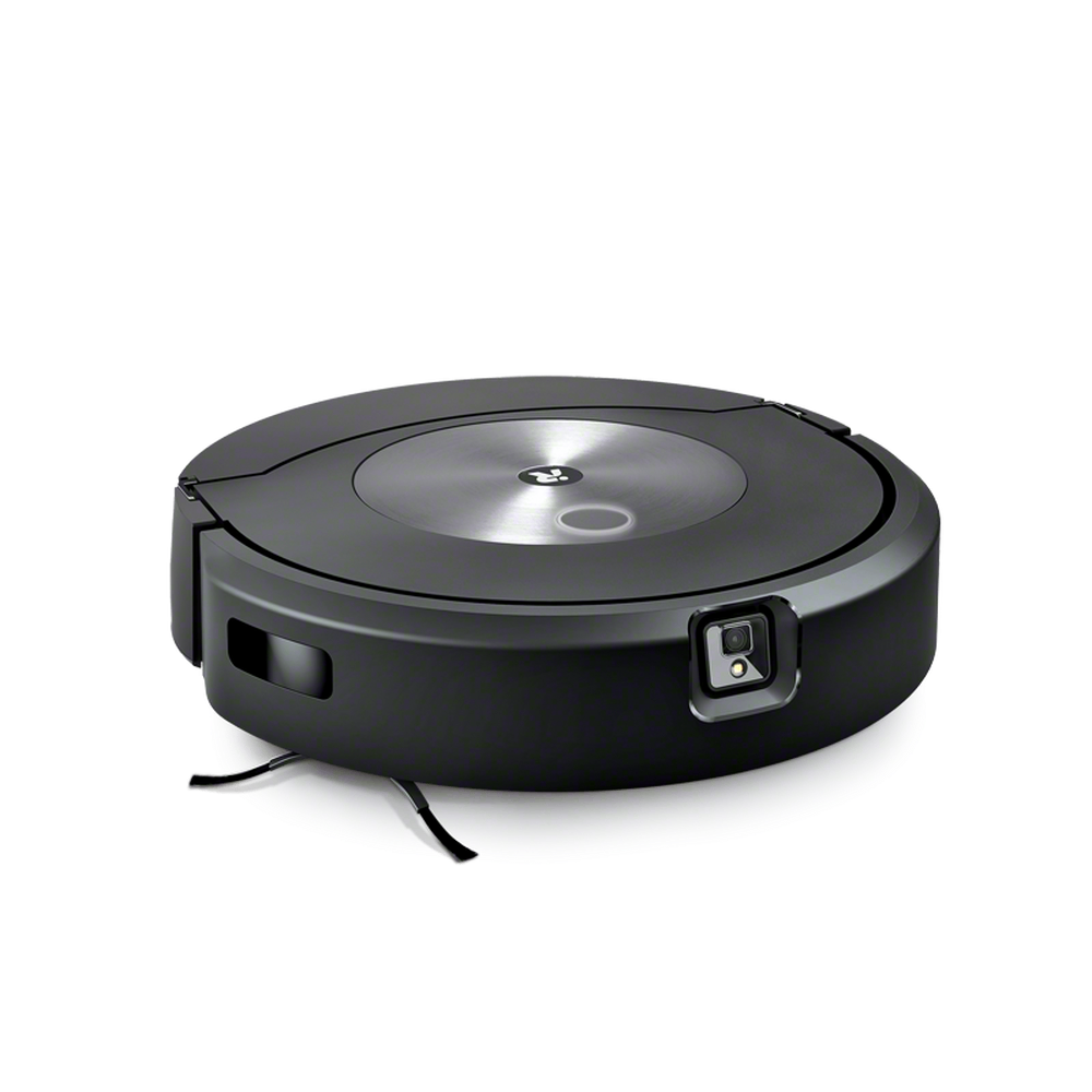 IROBOT ROOMBA J7 PLUS COMBO