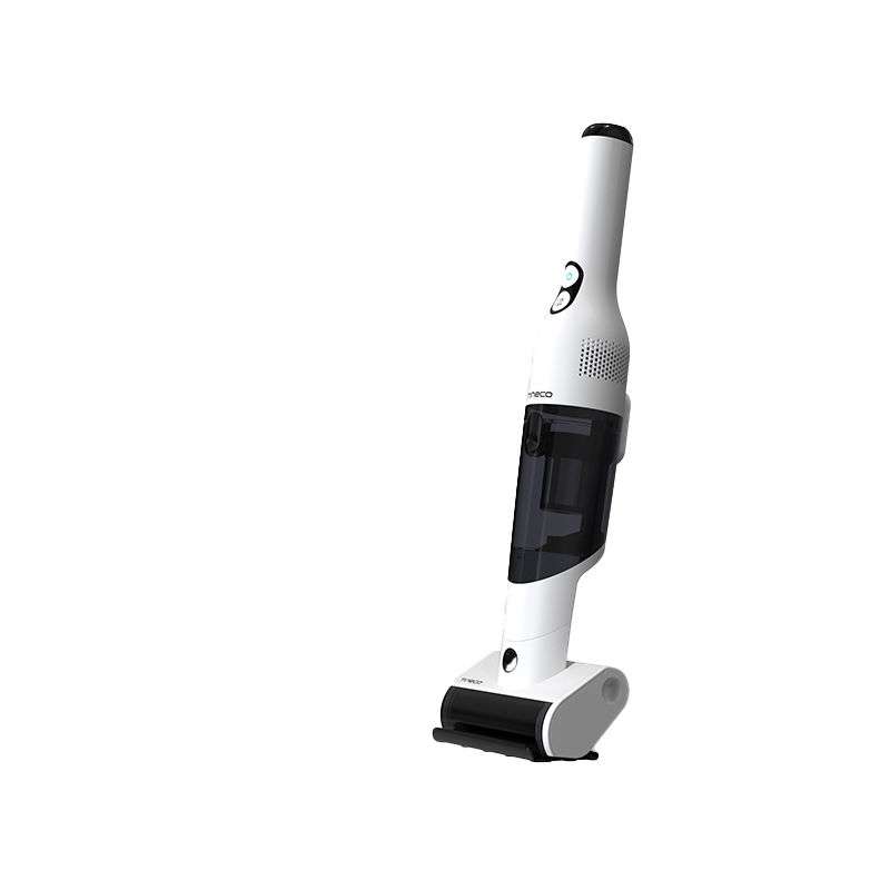 MÁY HÚT BỤI TINECO CORDLESS VS180100CN _ MÀU TRẮNG