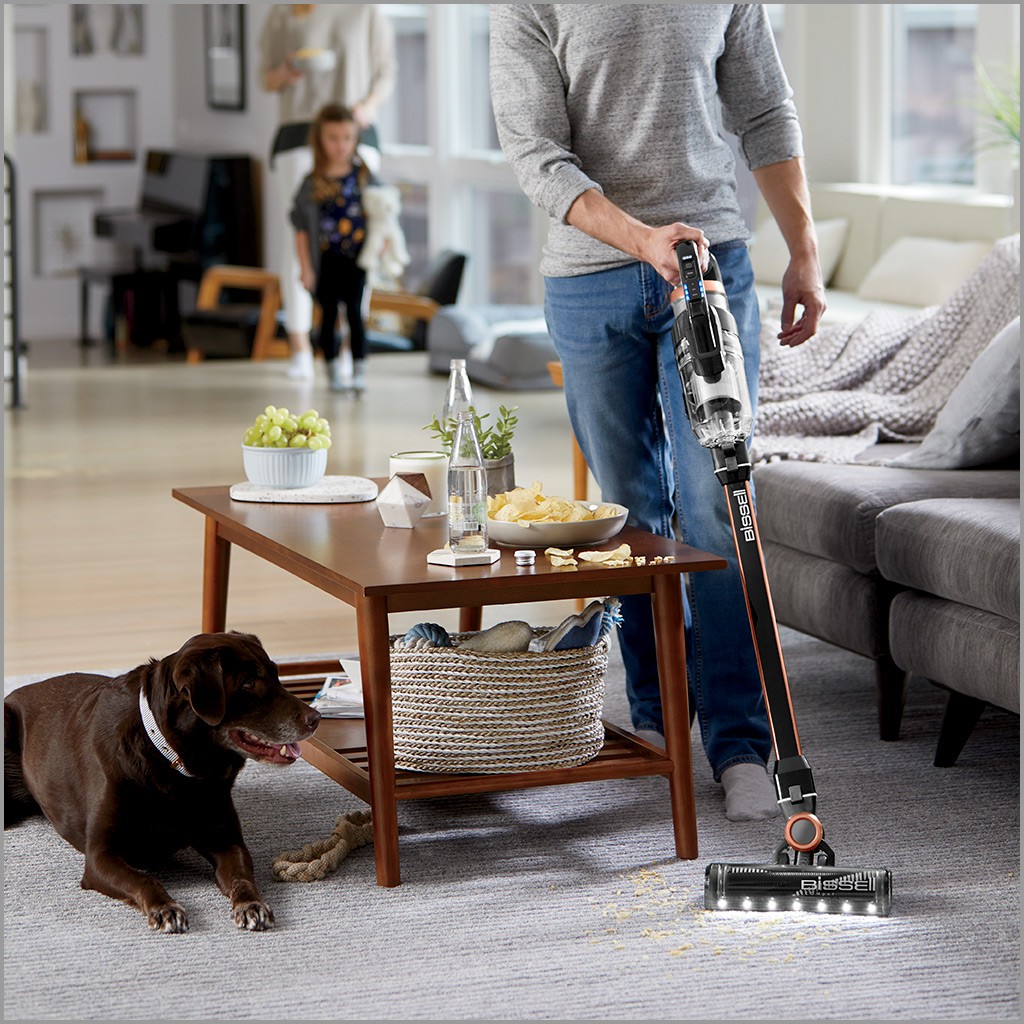 BISSELL ICON PET CORDLESS