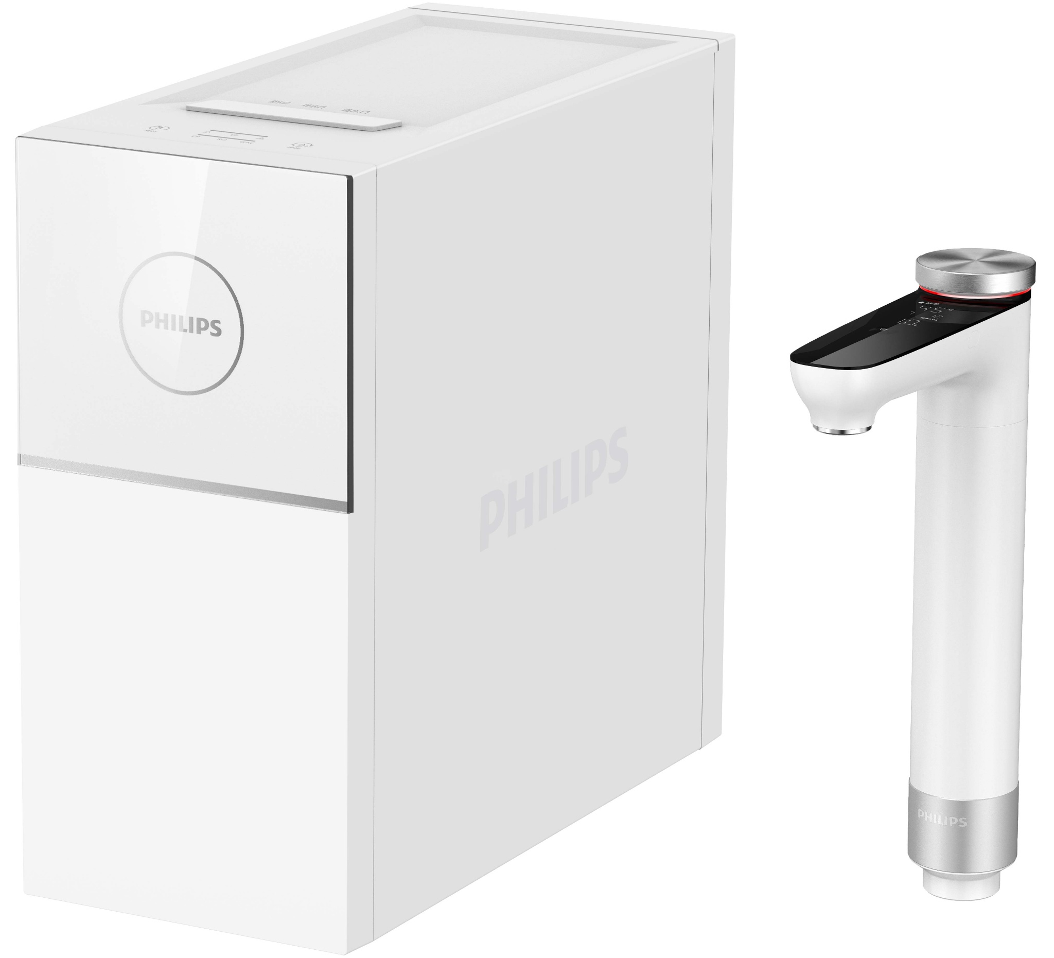 MÁY LỌC NƯỚC PHILIPS AUT7003