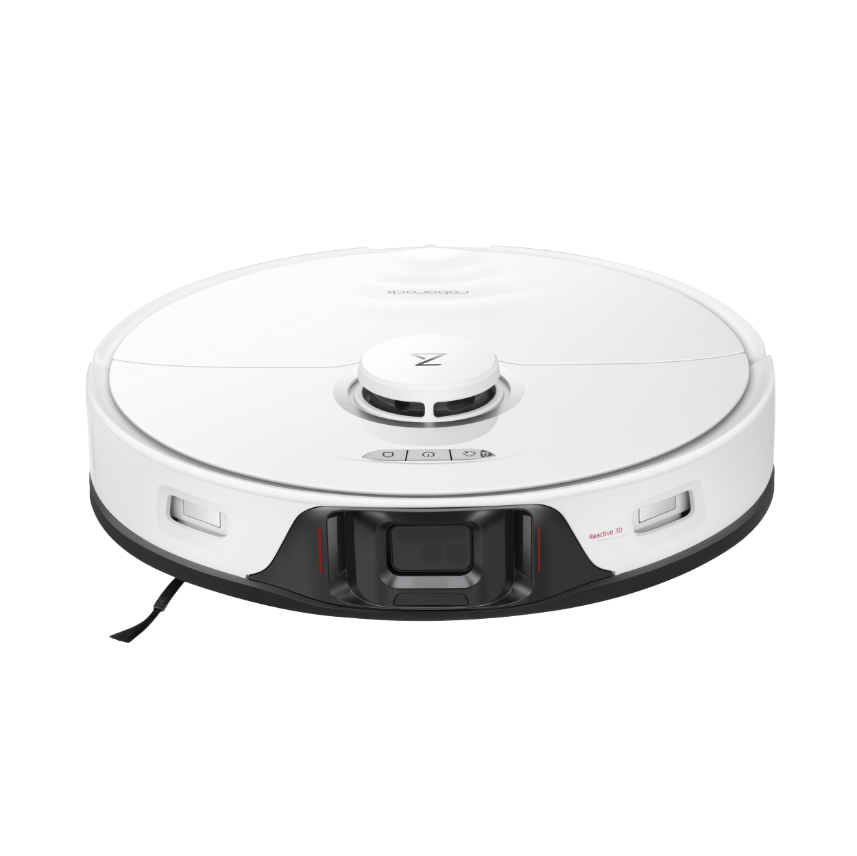 ROBOROCK S8 PRO ULTRA _ QUỐC TẾ