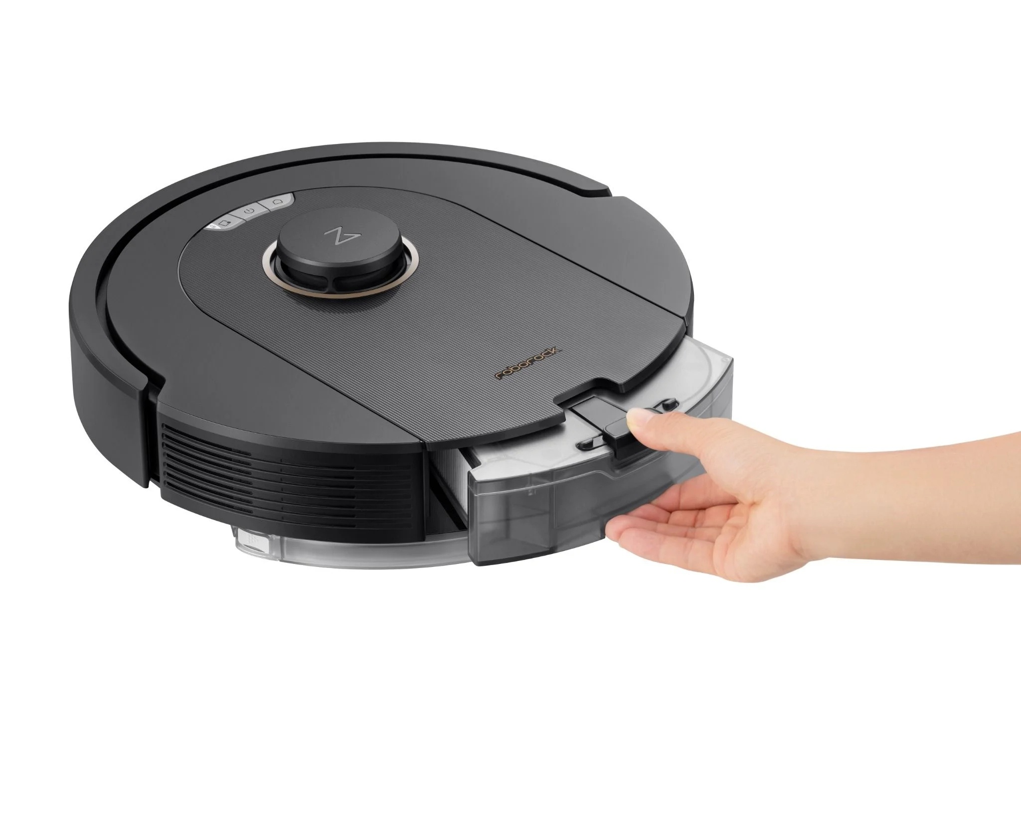 ROBOROCK Q5 PRO PLUS _ QUỐC TẾ