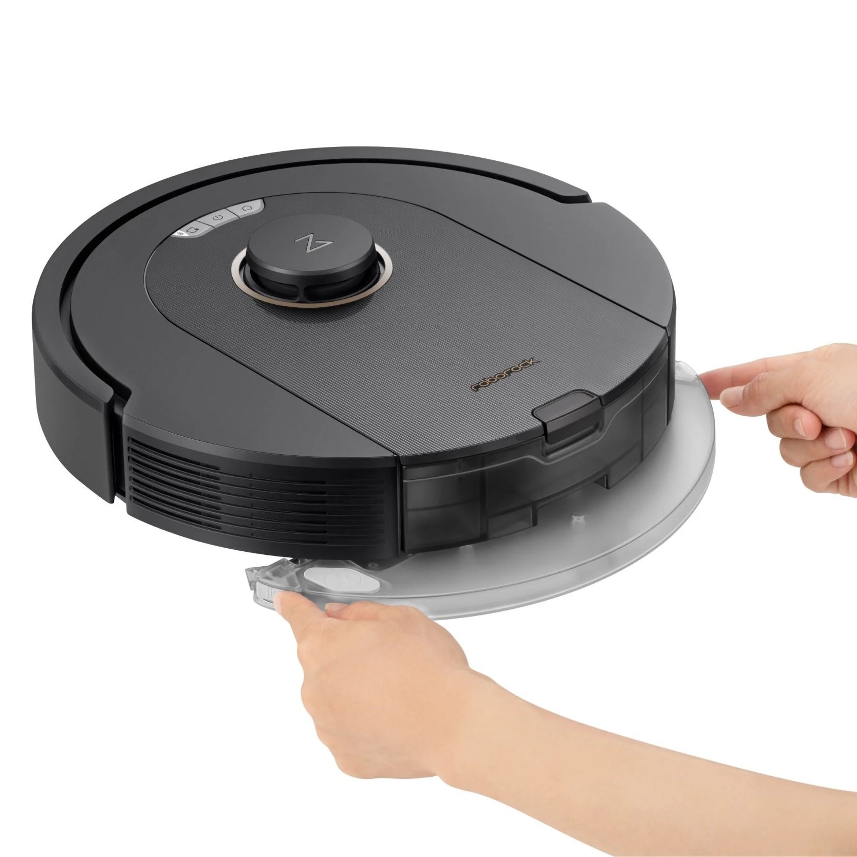 ROBOROCK Q5 PRO PLUS _ QUỐC TẾ