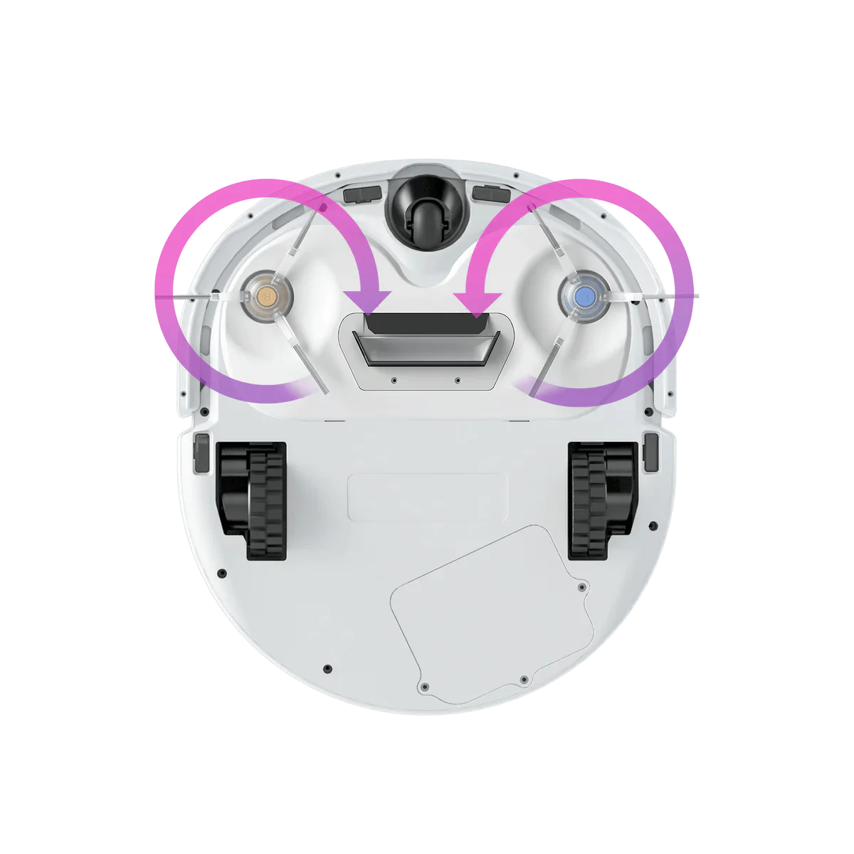 NARWAL ROBOT T10