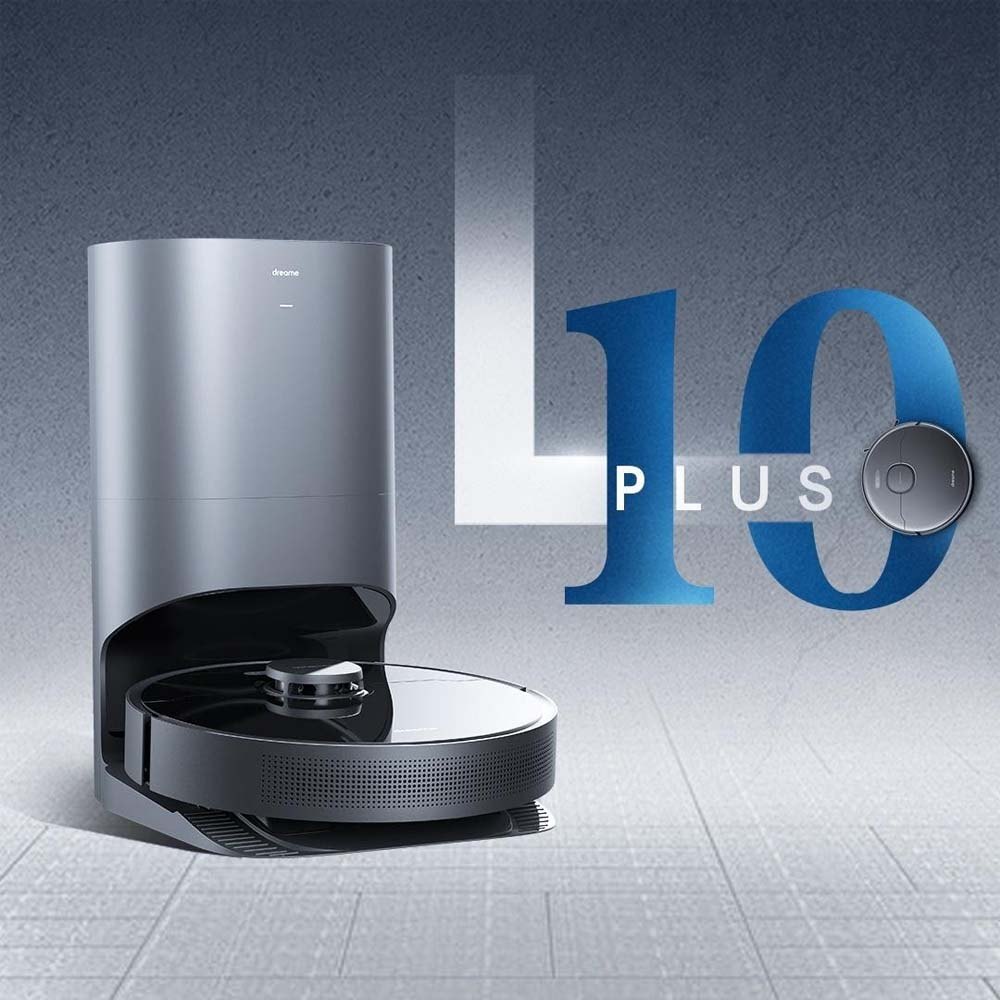 Dreame L10 plus